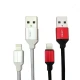 کابل کنفی آیفونی LDNIO LS391 1m