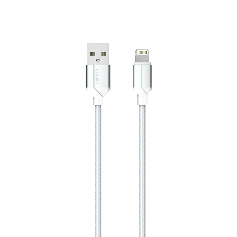 کابل کنفی آیفونی LDNIO LS391 1m