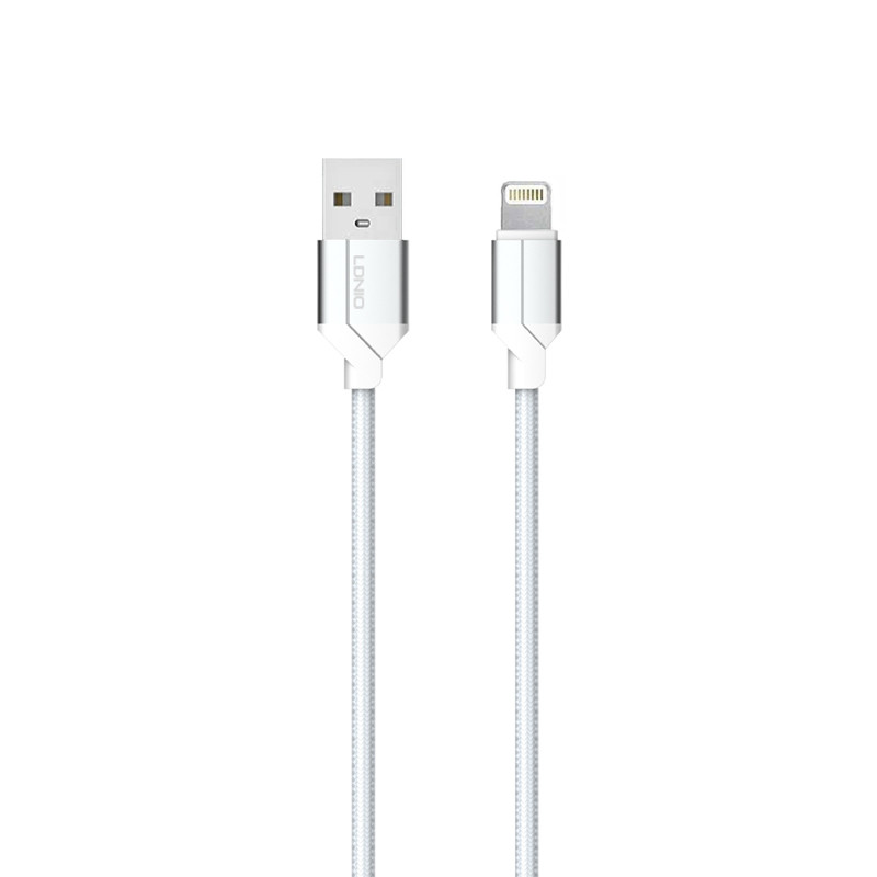 کابل کنفی آیفونی LDNIO LS391 1m