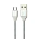کابل کنفی میکرو یو اس بی LDNIO LS391 1m