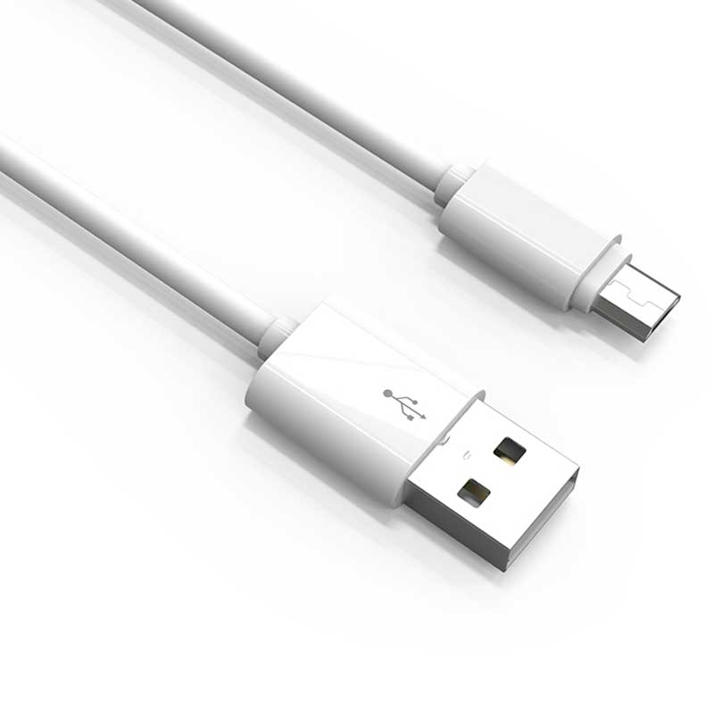 کابل میکرو یو اس بی LDNIO SY-03 1m
