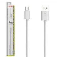 کابل میکرو یو اس بی LDNIO SY-03 1m