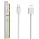 کابل میکرو یو اس بی LDNIO SY-03 1m