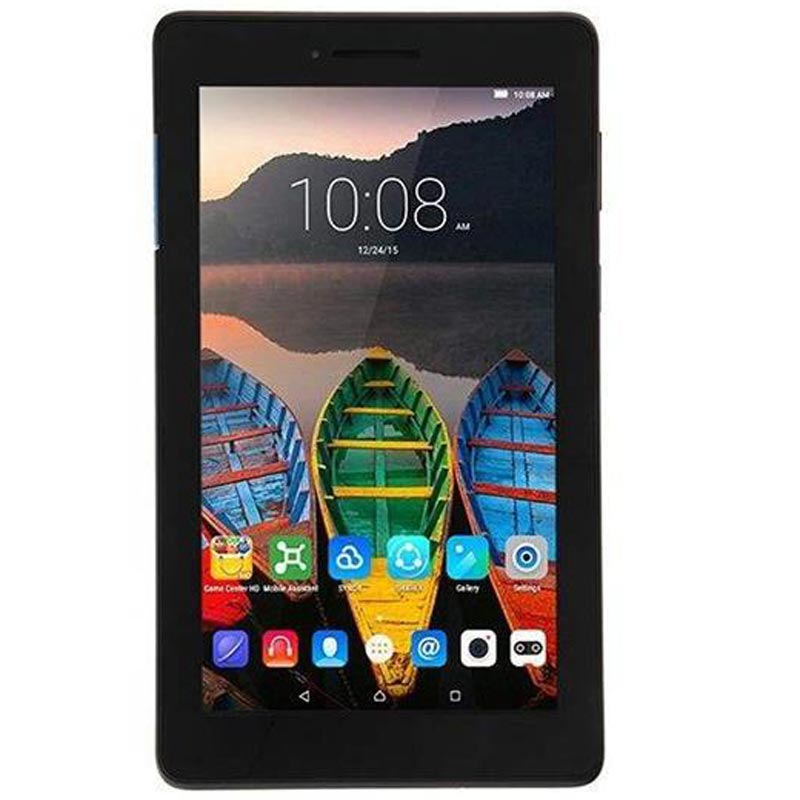 تبلت لنوو "LENOVO TB-7104i Tab E7 7