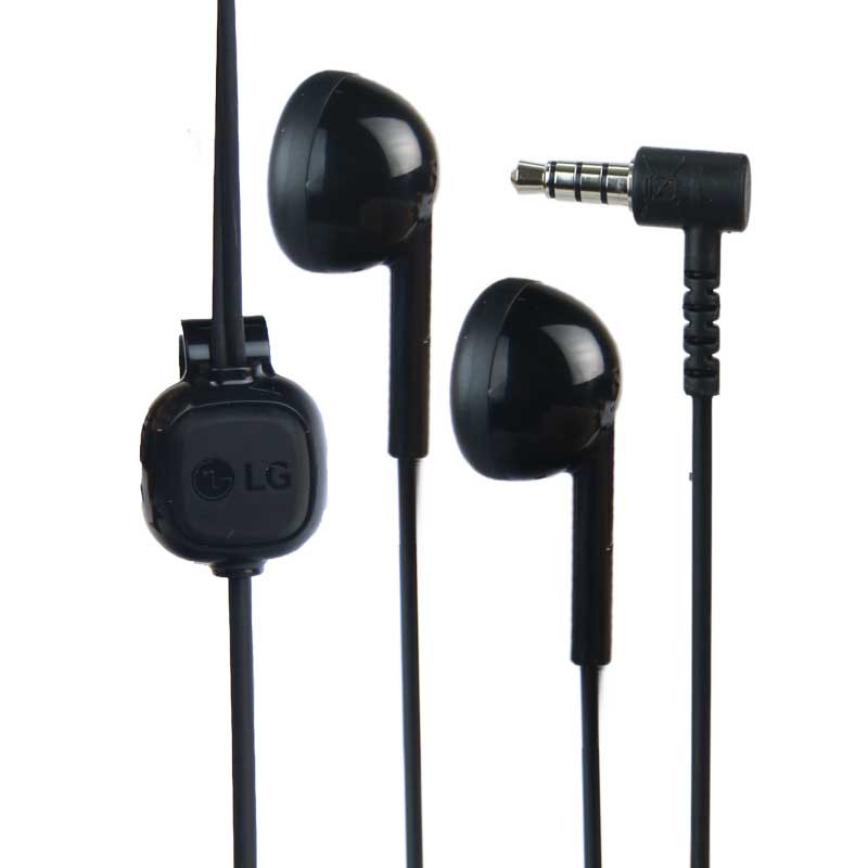 هندزفری سرجعبه LG EAB64