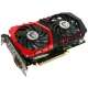 کارت گرافیک MSI GEFORCE GTX 1050 GAMING X 2GB GDDR5