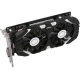 کارت گرافیک MSI GEFORCE GTX 1050 TI 4GB OC GDDR5