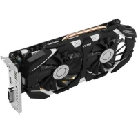 کارت گرافیک MSI GEFORCE GTX 1060 3GB OC GDDR5