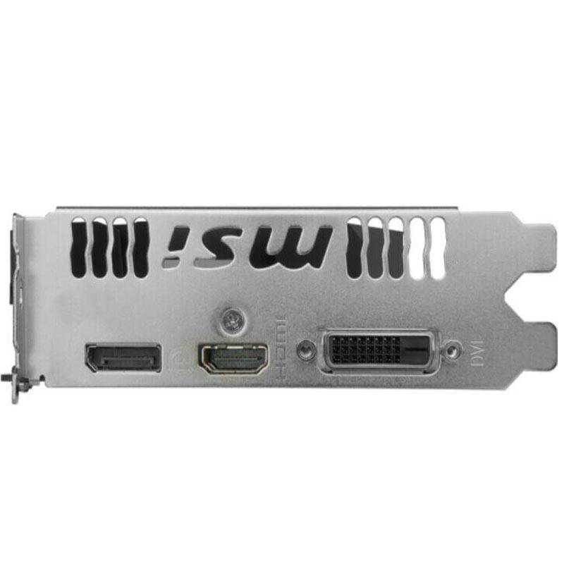 کارت گرافیک MSI GEFORCE GTX 1060 3GB OC GDDR5