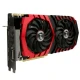 کارت گرافیک MSI GEFORCE GTX 1070 GAMING Z 8GB GDDR5
