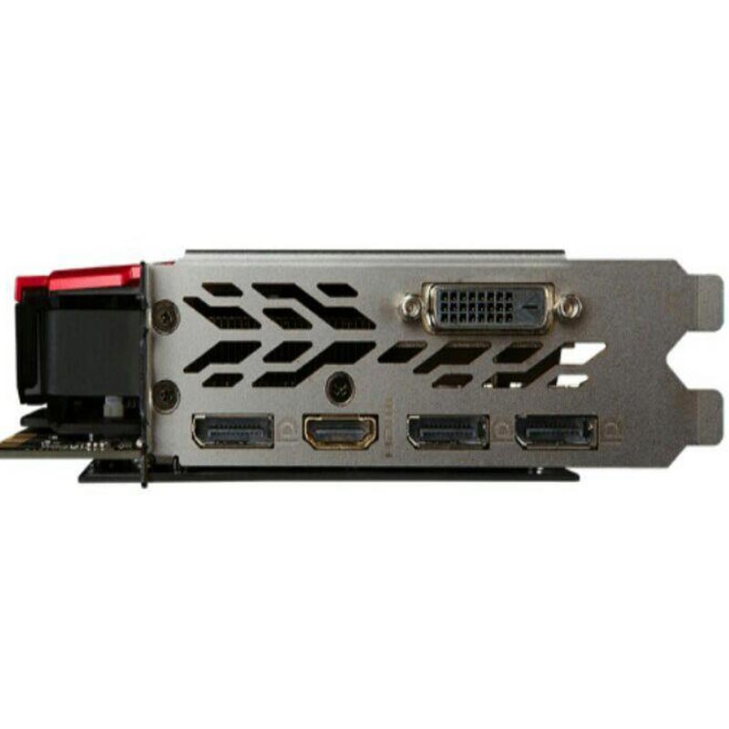 کارت گرافیک MSI GEFORCE GTX 1070 GAMING Z 8GB GDDR5