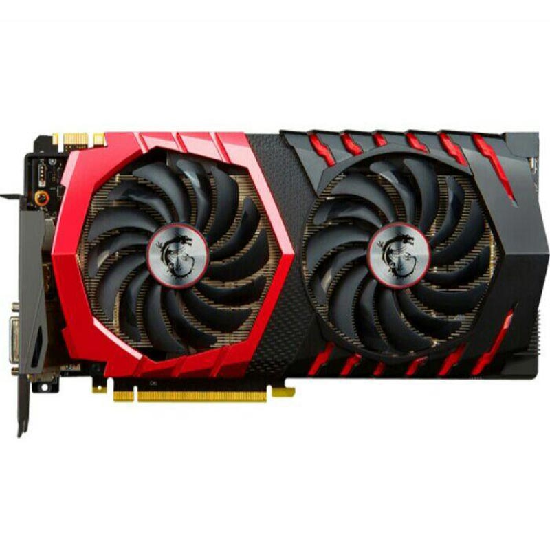 کارت گرافیک MSI GEFORCE GTX 1070 GAMING Z 8GB GDDR5