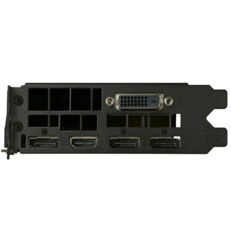 کارت گرافیک MSI GEFORCE GTX 1070 SEA HAWK X 8GB GDDR5