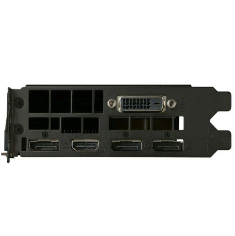 کارت گرافیک MSI GEFORCE GTX 1070 SEA HAWK X 8GB GDDR5