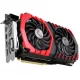 کارت گرافیک MSI GEFORCE GTX 1080 TI GAMING X 11GB GDDR5X
