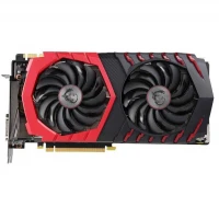 کارت گرافیک MSI GEFORCE GTX 1080 TI GAMING X 11GB GDDR5X