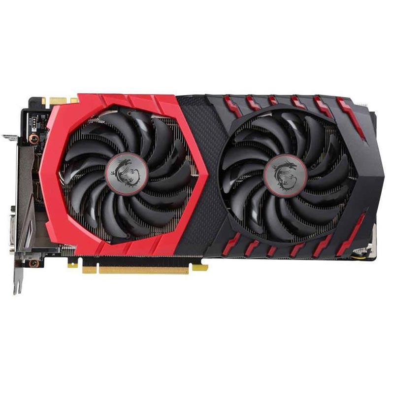 کارت گرافیک MSI GEFORCE GTX 1080 TI GAMING X 11GB GDDR5X