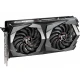 کارت گرافیک MSI GEFORCE GTX 1650 GAMING X 4GB GDDR5