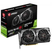 کارت گرافیک MSI GEFORCE GTX 1650 GAMING X 4GB GDDR5