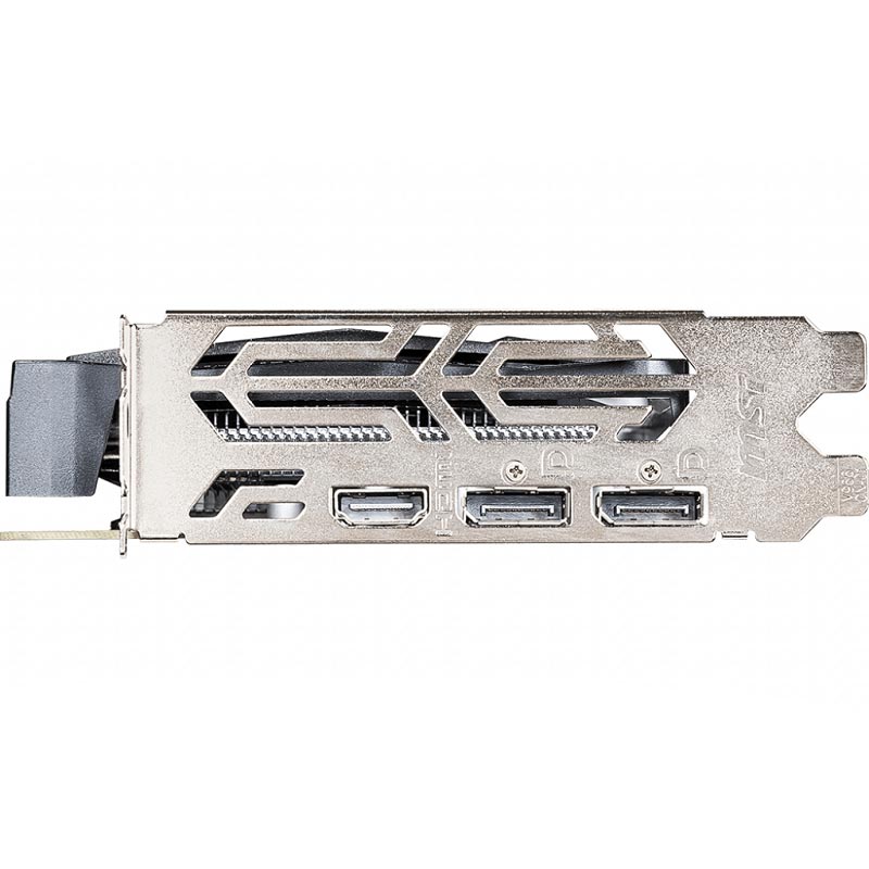 کارت گرافیک MSI GEFORCE GTX 1650 GAMING X 4GB GDDR5