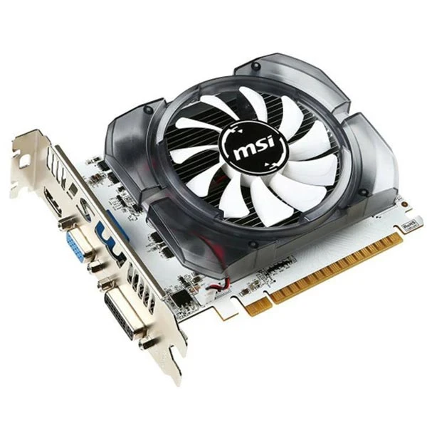 کارت گرافیک MSI GEFORCE GTX1060 6GB OC GDDR5
