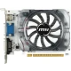 کارت گرافیک MSI GEFORCE GTX1060 6GB OC GDDR5