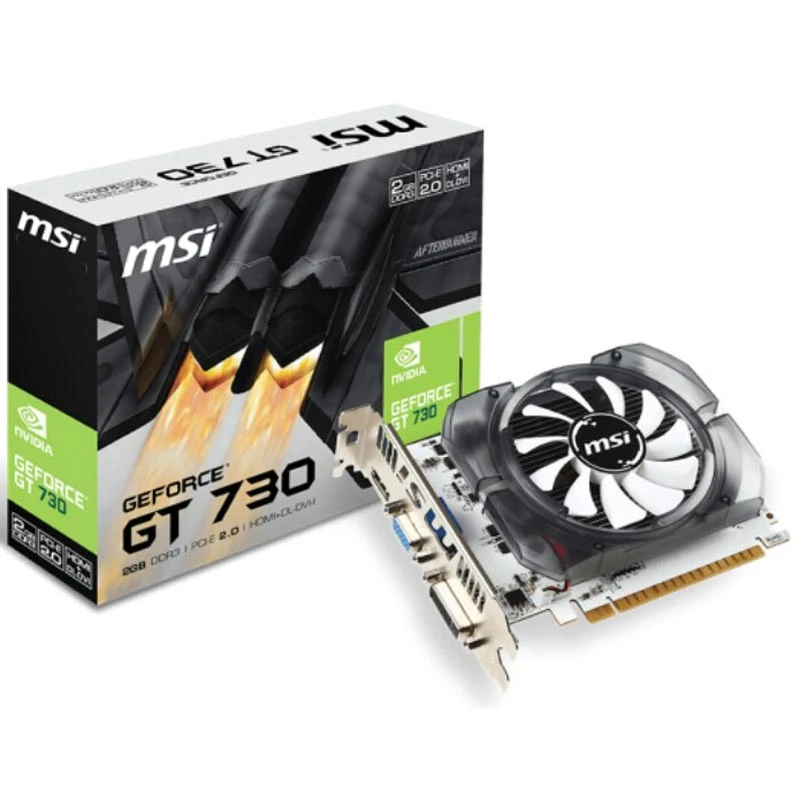 کارت گرافیک MSI GEFORCE GTX1060 6GB OC GDDR5