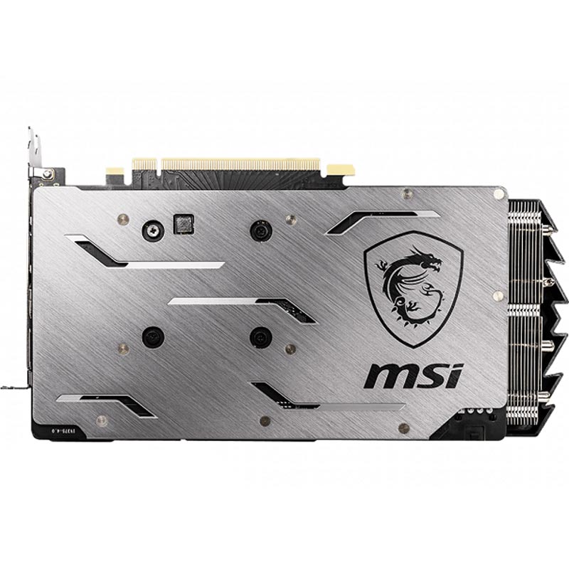 کارت گرافیک MSI GEFORCE RTX 2060 GAMING Z 6GB GDDR6