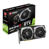 کارت گرافیک MSI GEFORCE RTX 2060 GAMING Z 6GB GDDR6