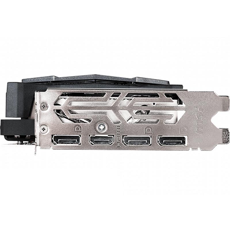 کارت گرافیک MSI GEFORCE RTX 2060 GAMING Z 6GB GDDR6