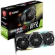 کارت گرافیک MSI GEFORCE RTX 2080 GAMING X TRIO 8GB GDDR6