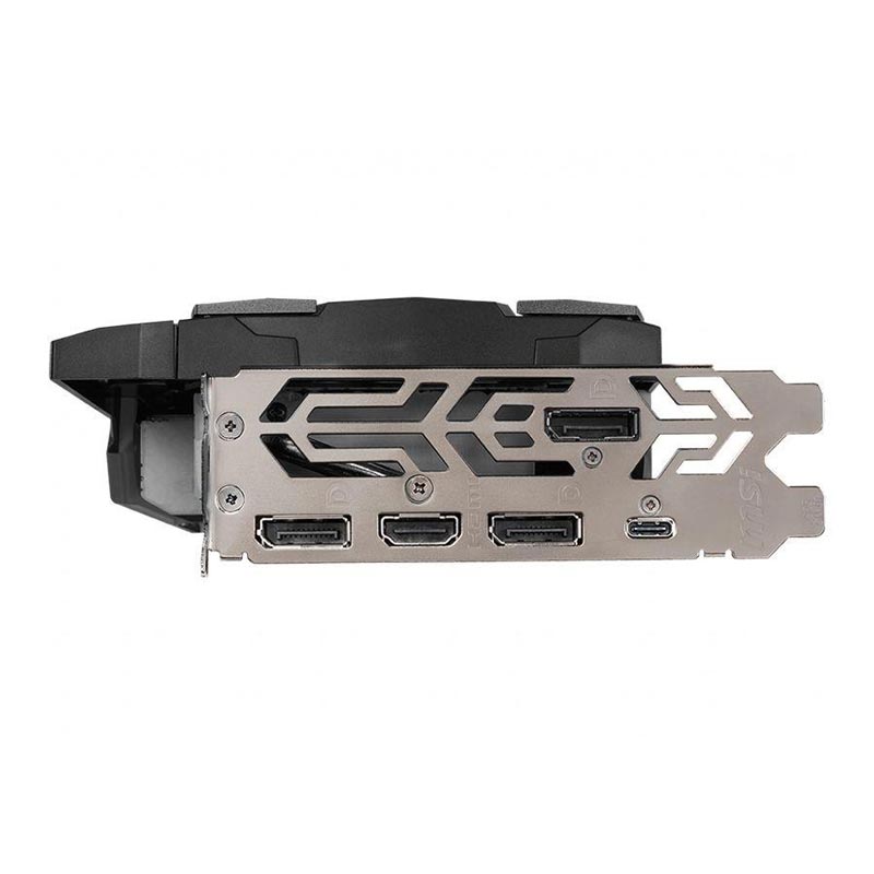 کارت گرافیک MSI GEFORCE RTX 2080 GAMING X TRIO 8GB GDDR6