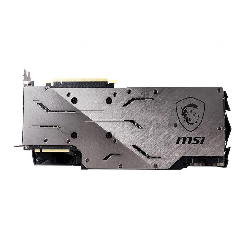 کارت گرافیک MSI GEFORCE RTX 2080 Ti GAMING X TRIO 11GB GDDR6