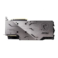کارت گرافیک MSI GEFORCE RTX 2080 Ti GAMING X TRIO 11GB GDDR6