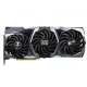 کارت گرافیک MSI GEFORCE RTX 2080 Ti GAMING X TRIO 11GB GDDR6