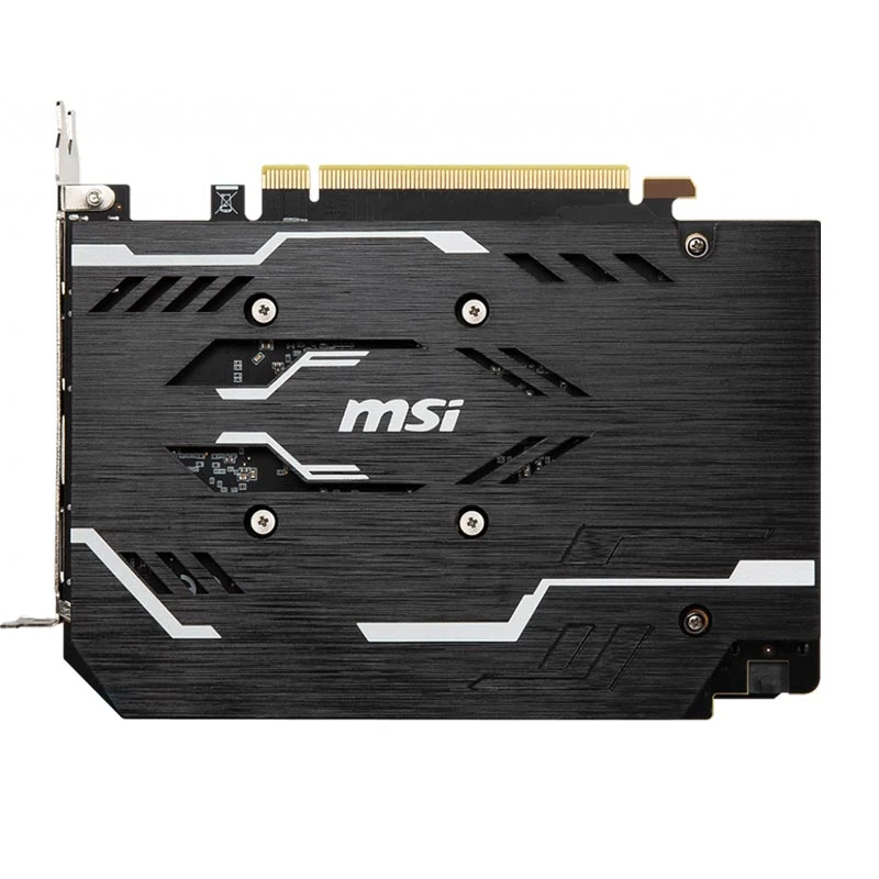کارت گرافیک MSI GEFORCE RTX2060 AERO ITX 6GB OC GDDR6