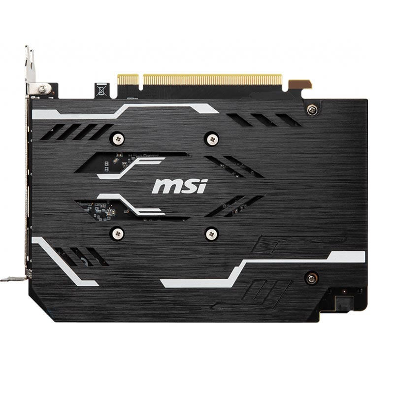 کارت گرافیک MSI GEFORCE RTX2060 AERO ITX 6GB OC GDDR6