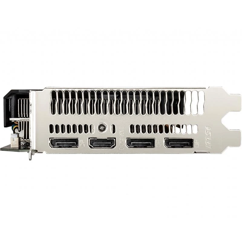 کارت گرافیک MSI GEFORCE RTX2060 AERO ITX 6GB OC GDDR6