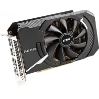 کارت گرافیک MSI GEFORCE RTX2060 AERO ITX 6GB OC GDDR6