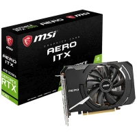 کارت گرافیک MSI GEFORCE RTX2060 AERO ITX 6GB GDDR6