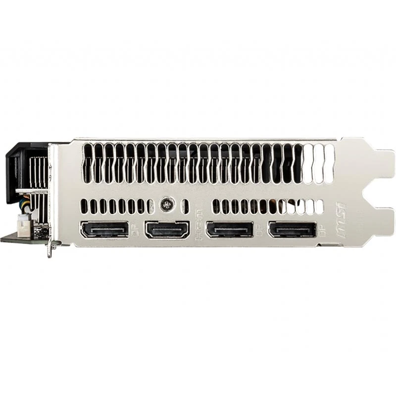 کارت گرافیک MSI GEFORCE RTX2070 AERO ITX 8GB GDDR6