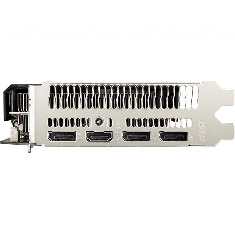 کارت گرافیک MSI GEFORCE RTX2070 AERO ITX 8GB GDDR6