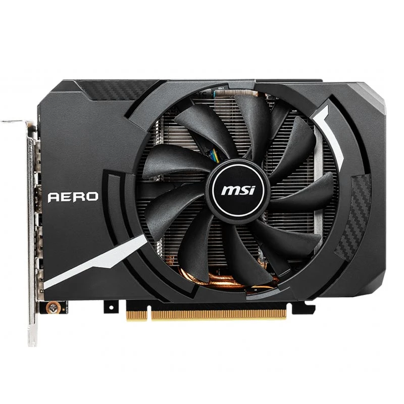 کارت گرافیک MSI GEFORCE RTX2070 AERO ITX 8GB GDDR6