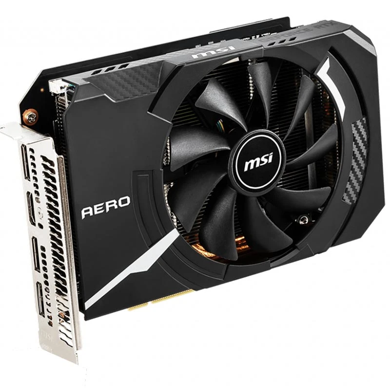 کارت گرافیک MSI GEFORCE RTX2070 AERO ITX 8GB GDDR6
