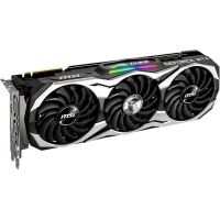 کارت گرافیک MSI GEFORCE RTX2080 Ti DUKE 11GB OCv1 GDDR6
