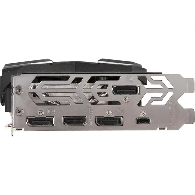 کارت گرافیک MSI GEFORCE RTX2080 Ti DUKE 11GB OCv1 GDDR6