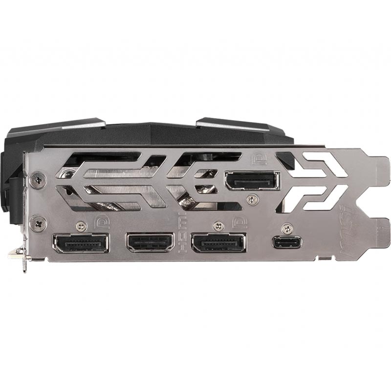 کارت گرافیک MSI GEFORCE RTX2080 Ti DUKE 11GB OCv1 GDDR6