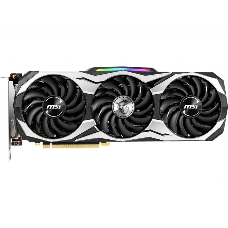 کارت گرافیک MSI GEFORCE RTX2080 Ti DUKE 11GB OCv1 GDDR6