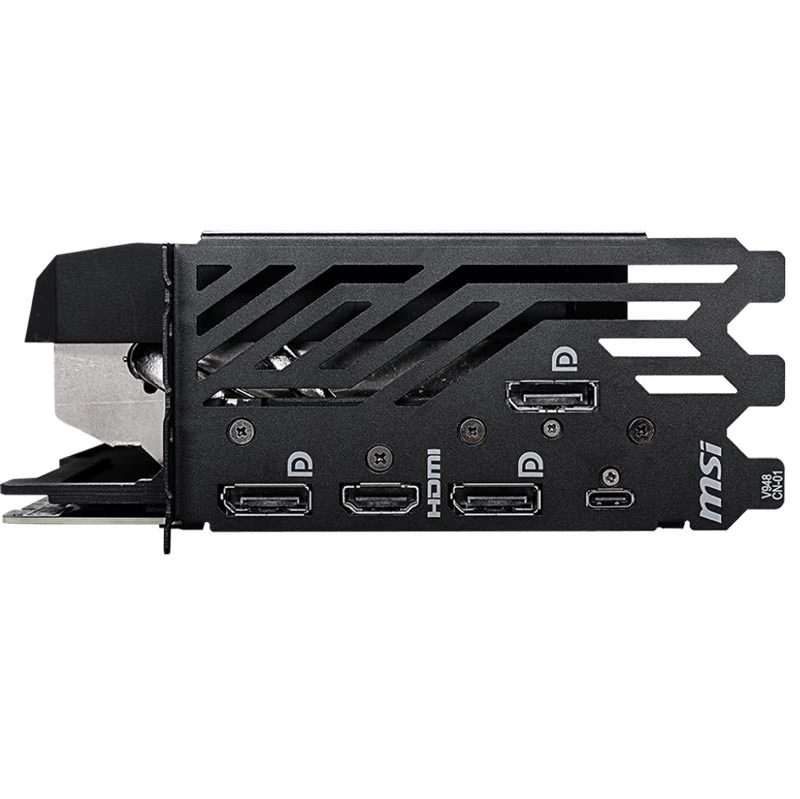 کارت گرافیک MSI GEFORCE RTX2080 Ti LIGHTNING Z 11GB GDDR6