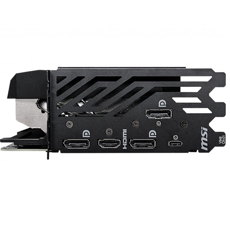 کارت گرافیک MSI GEFORCE RTX2080 Ti LIGHTNING Z 11GB GDDR6